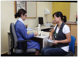 职业安全健康院之图片