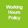 Working Hours Policy Working Hours Policy