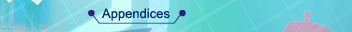 Appendices