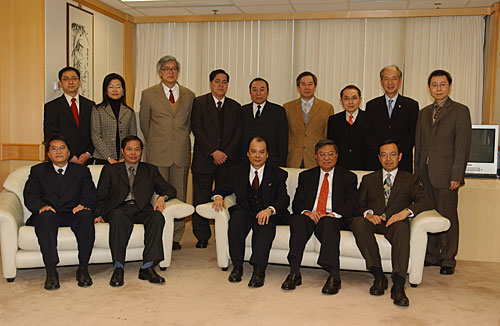 Members of Labour Advisory Board