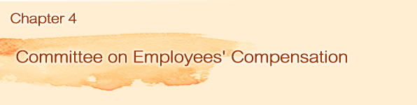 4. Committee on Employees' Compensation