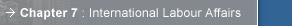 Chapter 7 : International Labour Affairs