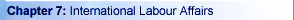 Chapter 7: International Labour Affairs