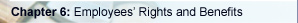 Employees' Rights and Benefits