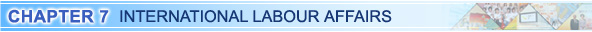 Chapter 7 International Labour Affair