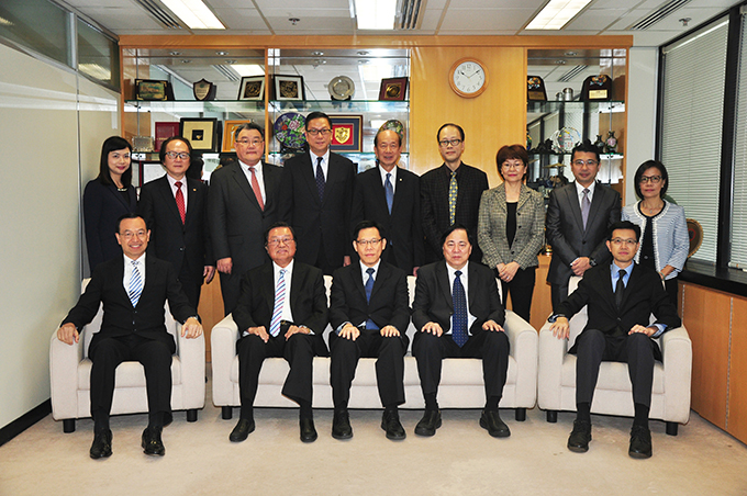 2015-2016年度劳工顾问委员会 2015-2016年度劳工顾问委员会