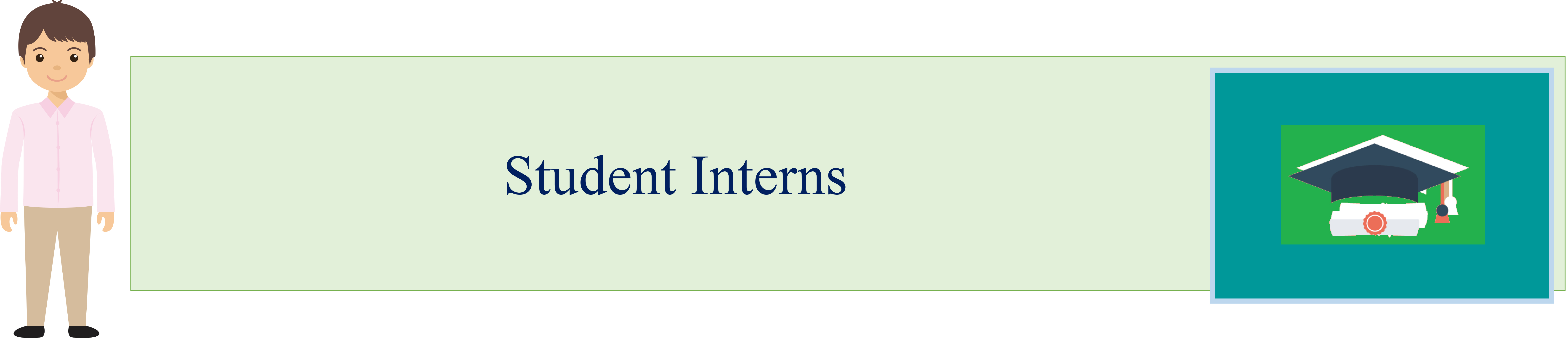 Student Interns