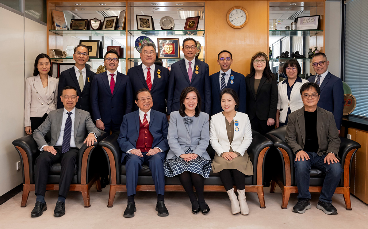 Labour Advisory Board for the 2021-2022 term