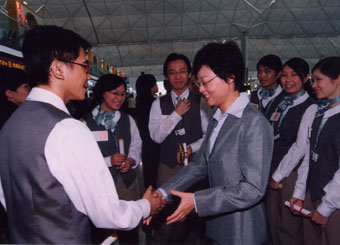 Mrs Pamela Tan