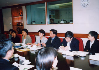 Mr Zhang Xiaojian