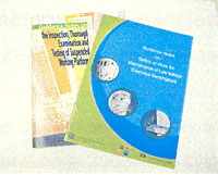 Work safety guidance on suspended working platforms and low voltage electrical switchgears. 